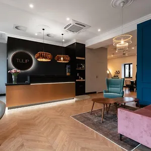 Hotel Tulip Residences Targowa, Warsaw