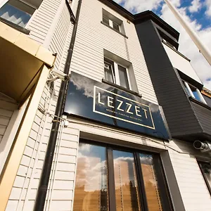 Hotel Lezzet & Turkish Restaurant, Warsaw