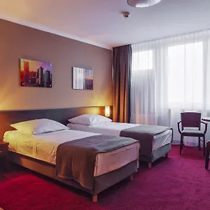 Hotel Belwederski, Warsaw